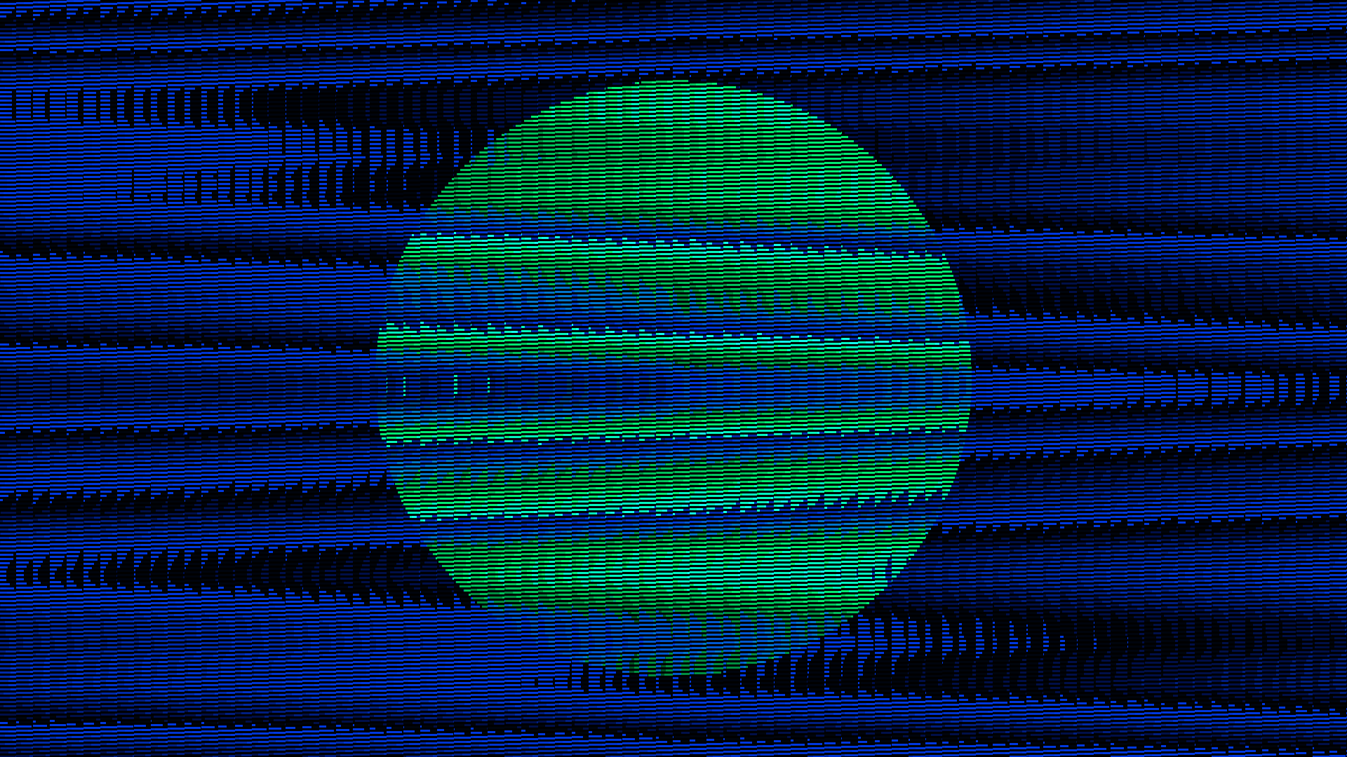 Presented by PROOF in Grails I, a work of art created by Nicolas Sassoon titled Second Moon.
